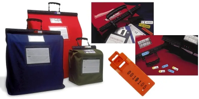 BOLSAS DE SEGURIDAD