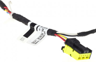 ETIQUETAS PARA CABLES ELÉCTRICOS