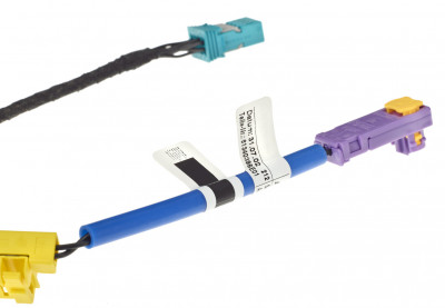 ETIQUETAS PARA CABLES ELÉCTRICOS