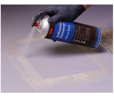 SPRAY LIMPIADOR 3M