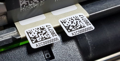 Ventajas del Dispensado Automatico de Etiquetas Pequeñas